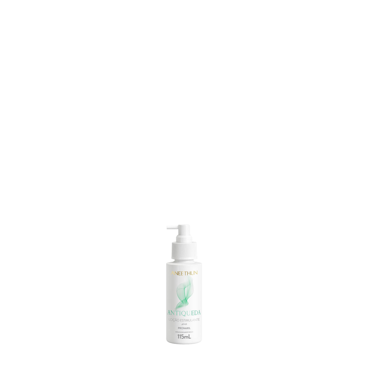 Loção Estimulante AntiQueda 115ml
