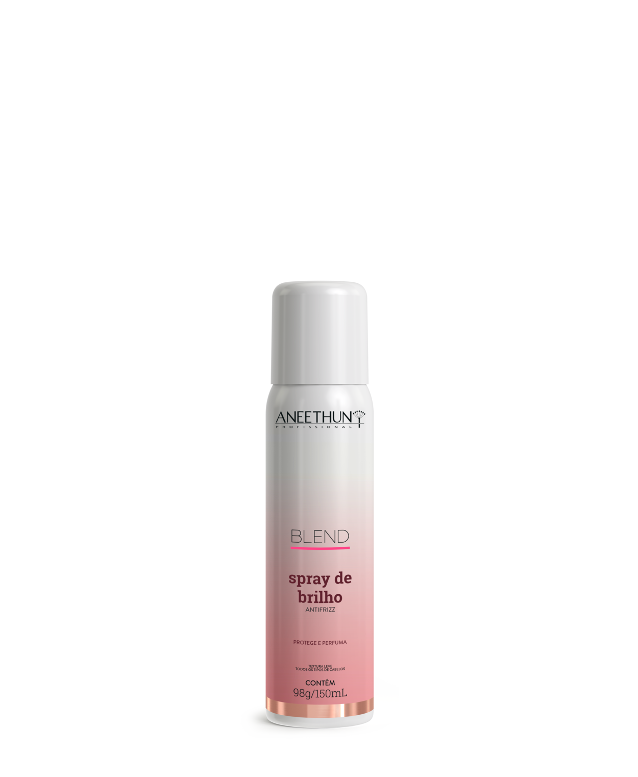 Spray de Brilho Blend 150ml