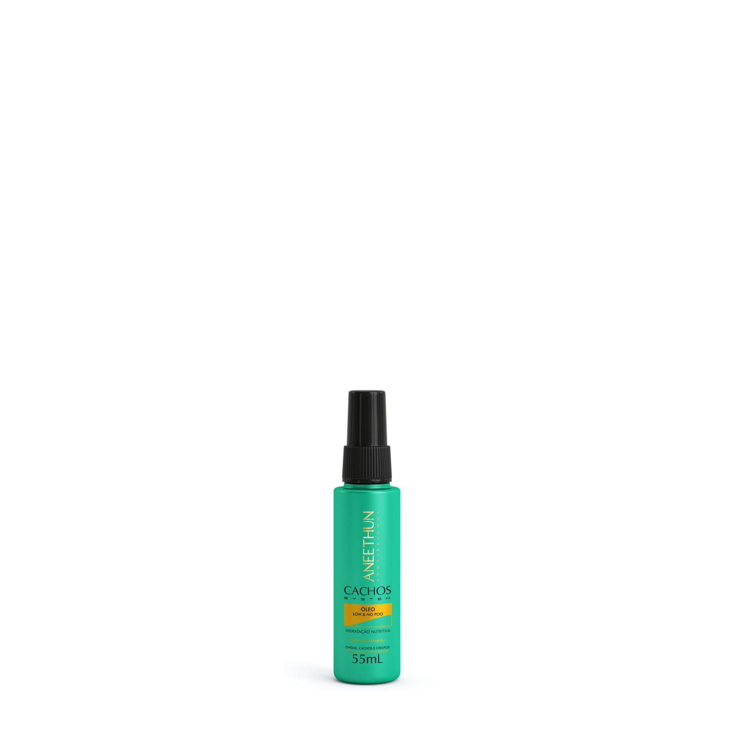 Óleo Low e No Poo 55ml