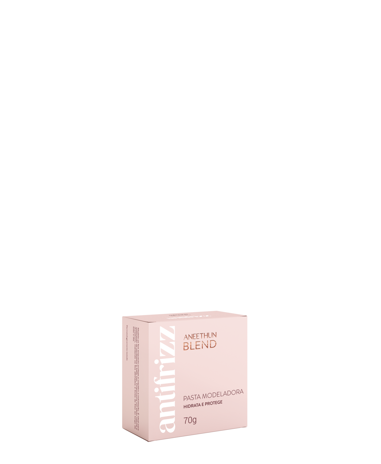 Pasta Antifrizz Blend 70g