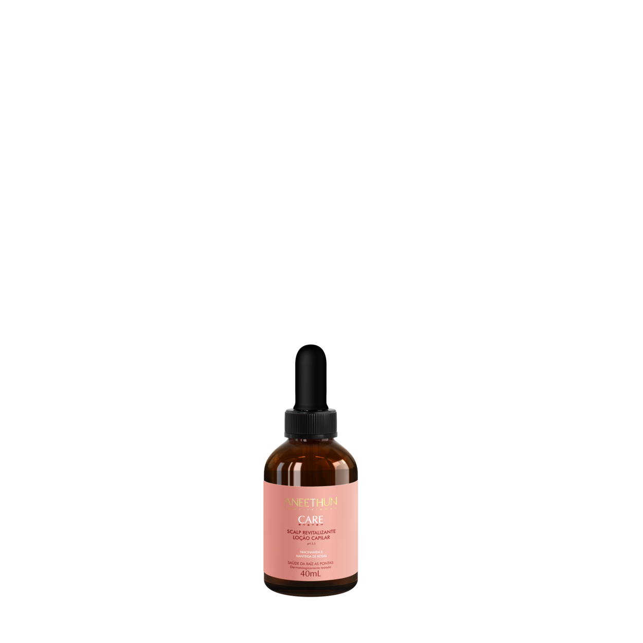 Scalp Revitalizante Care System 40ml