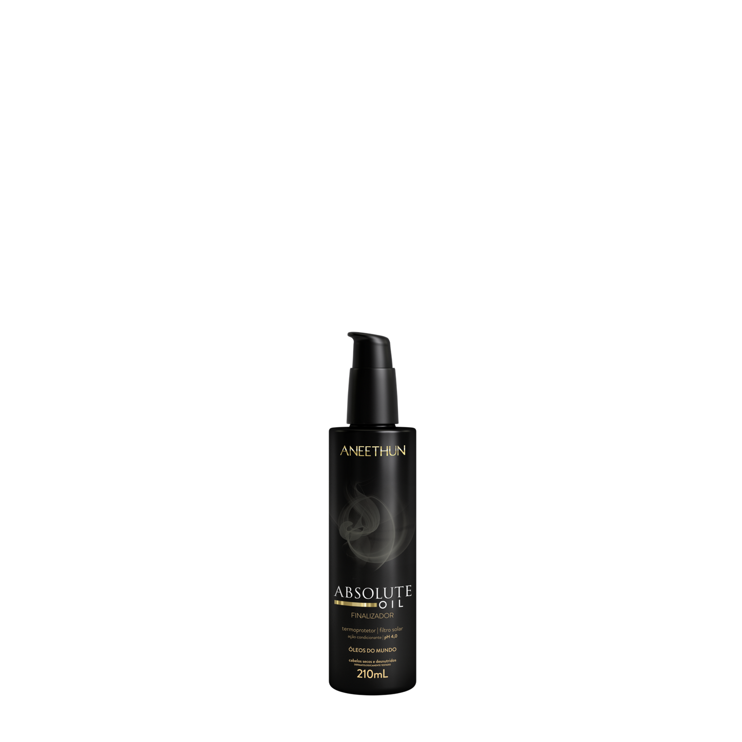Finalizador Absolute Oil 210ml