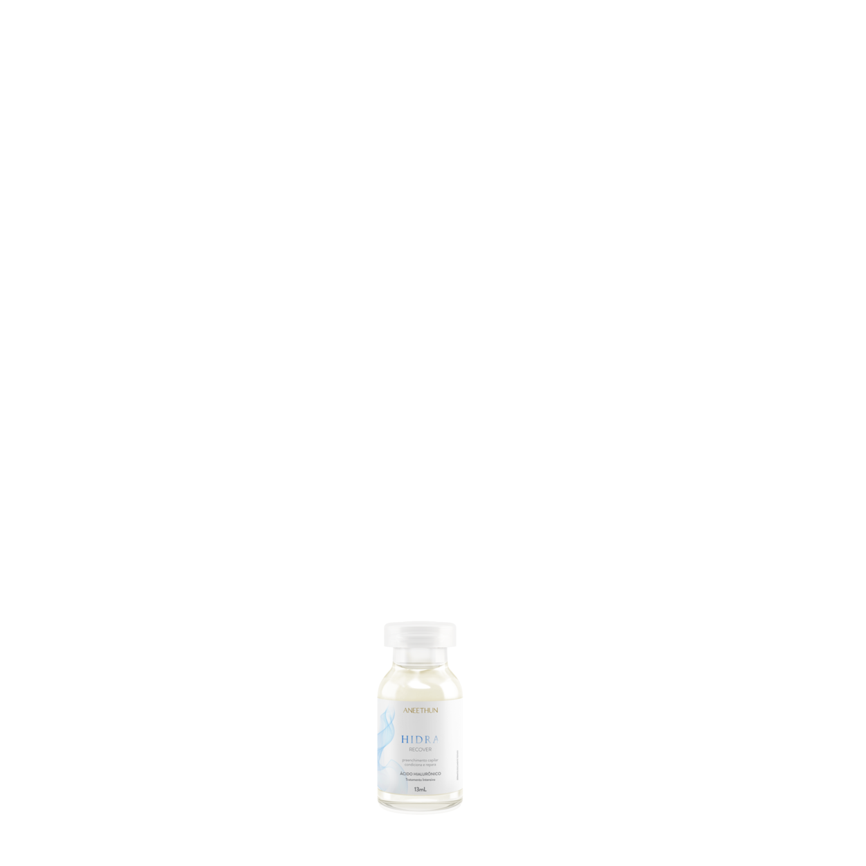 Ampola Hidra 13ml