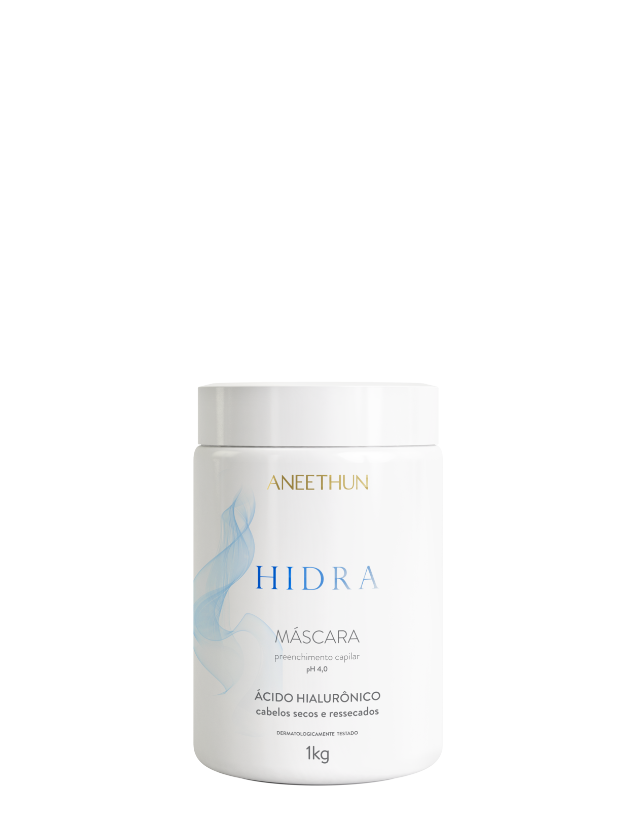 Máscara Hidra 1Kg