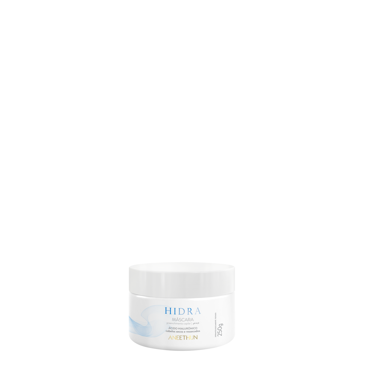 Máscara Hidra 250g