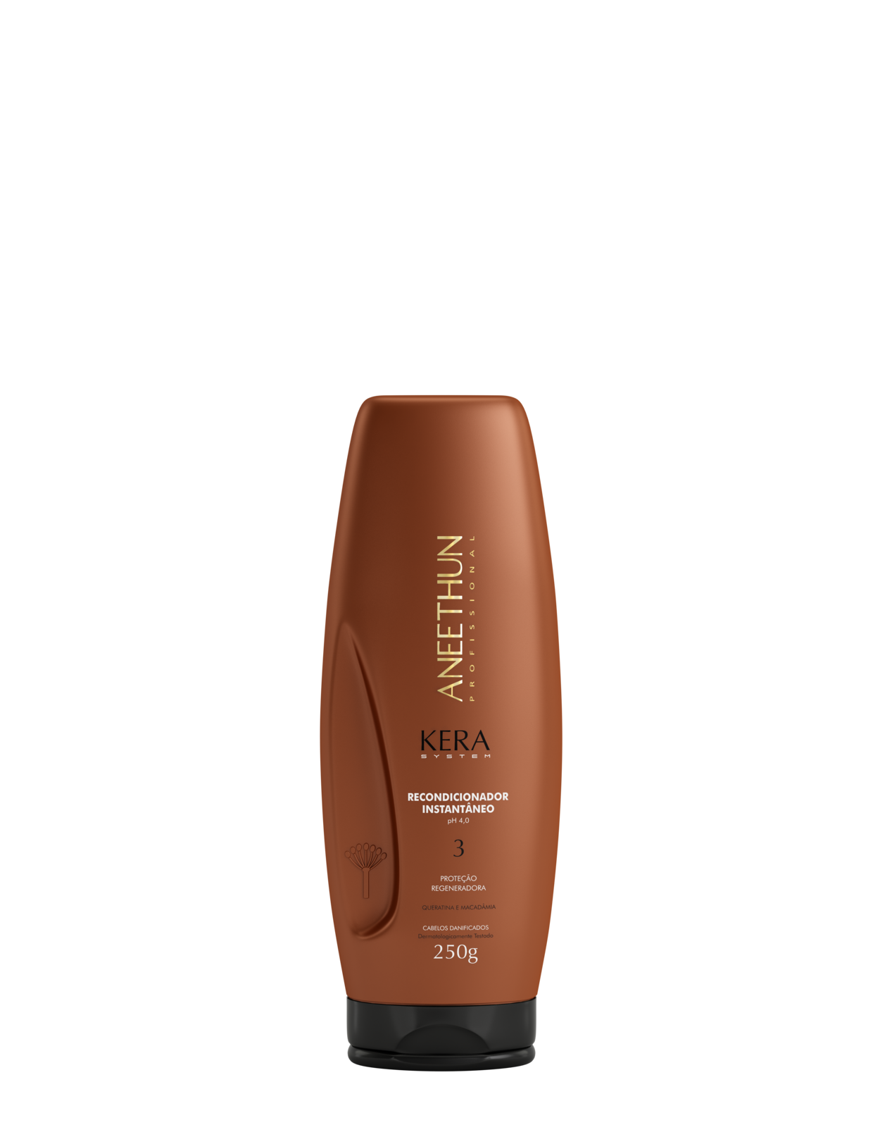 Recondicionador Instantâneo Kera 250g