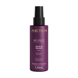 Finalizador Selante No Frizz System 120ml