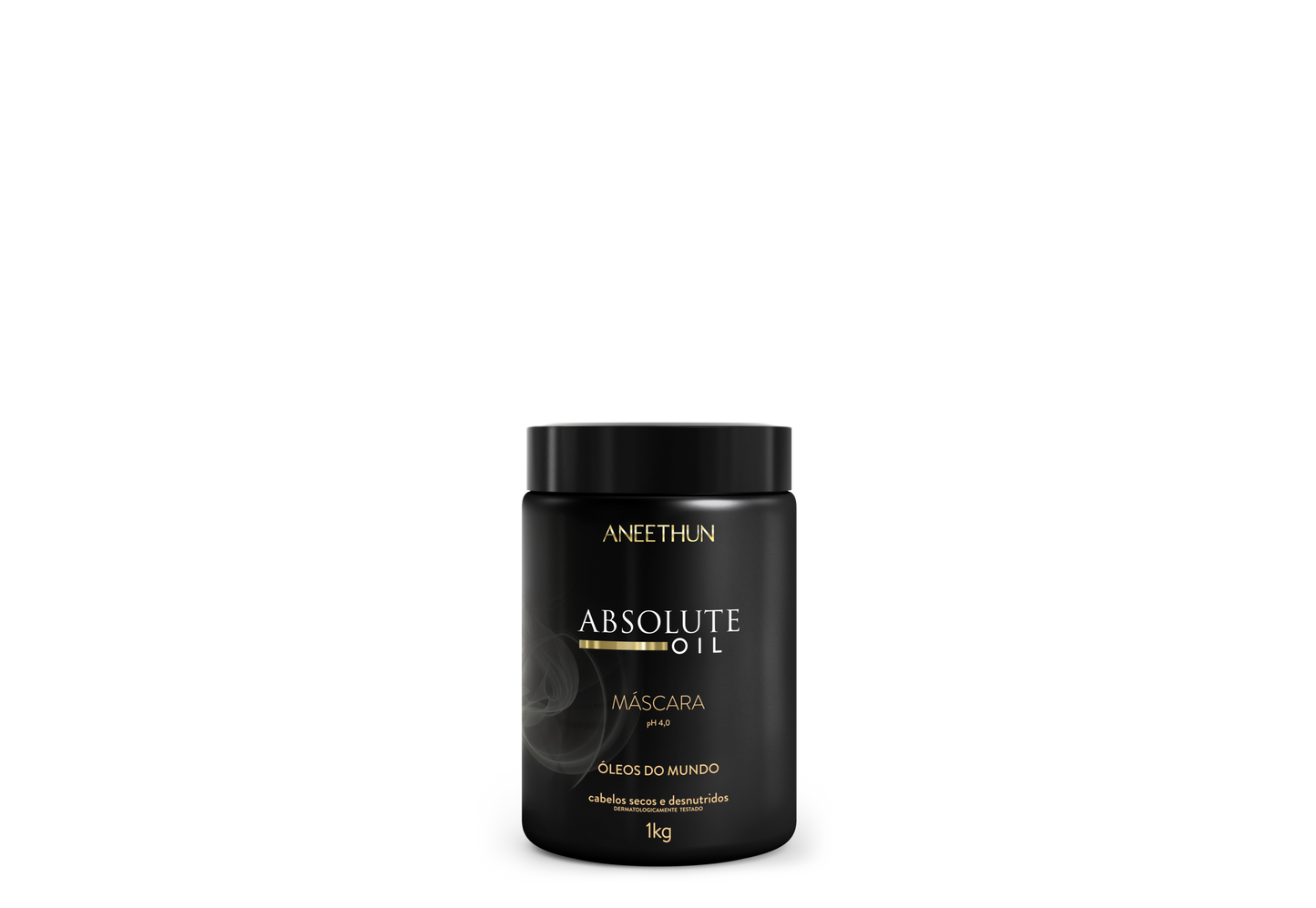 Máscara Absolute Oil 1Kg