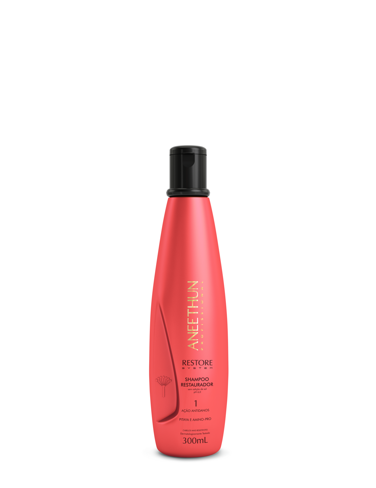 Shampoo Restore System 300ml