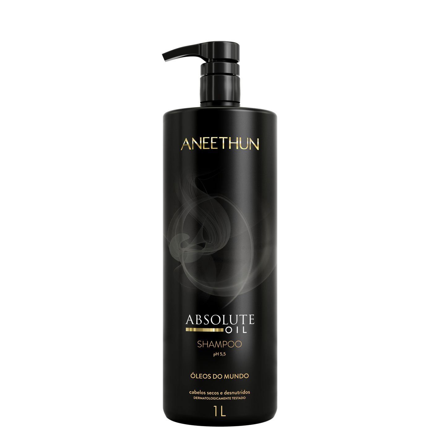Shampoo Absolute Oil 1L