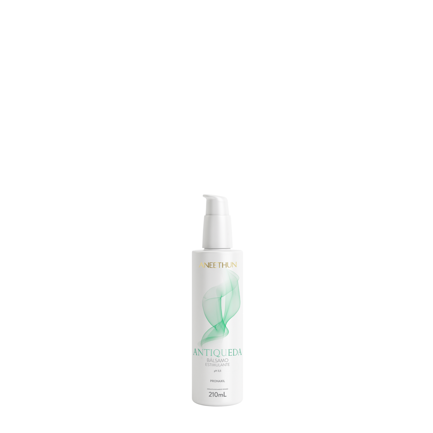 Bálsamo Estimulante AntiQueda 210ml
