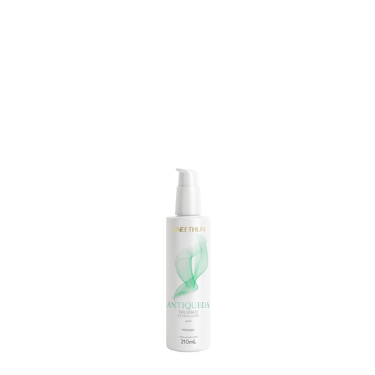 Bálsamo Estimulante AntiQueda 210ml