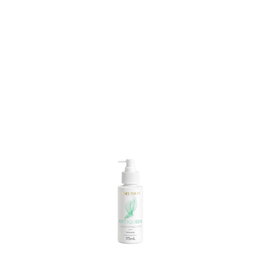 Loção Estimulante AntiQueda 115ml