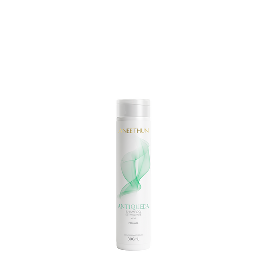 Shampoo Estimulante AntiQueda 300ml