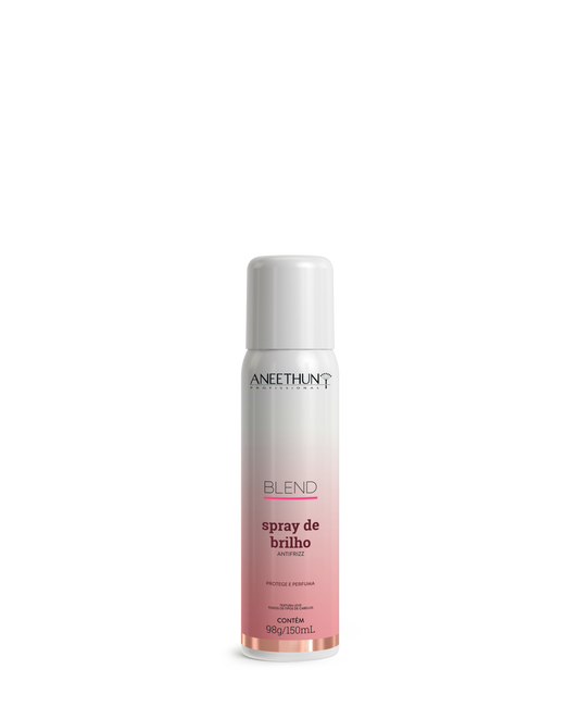 Spray de Brilho Blend 150ml