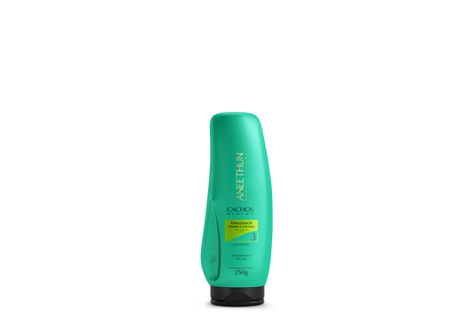 Finalizador Ondas e Cachos 250g