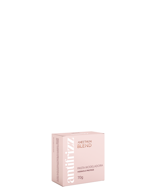 Pasta Antifrizz Blend 70g