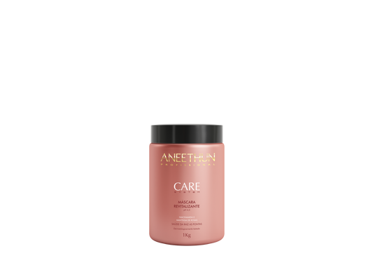 Máscara Revitalizante Care System 1Kg
