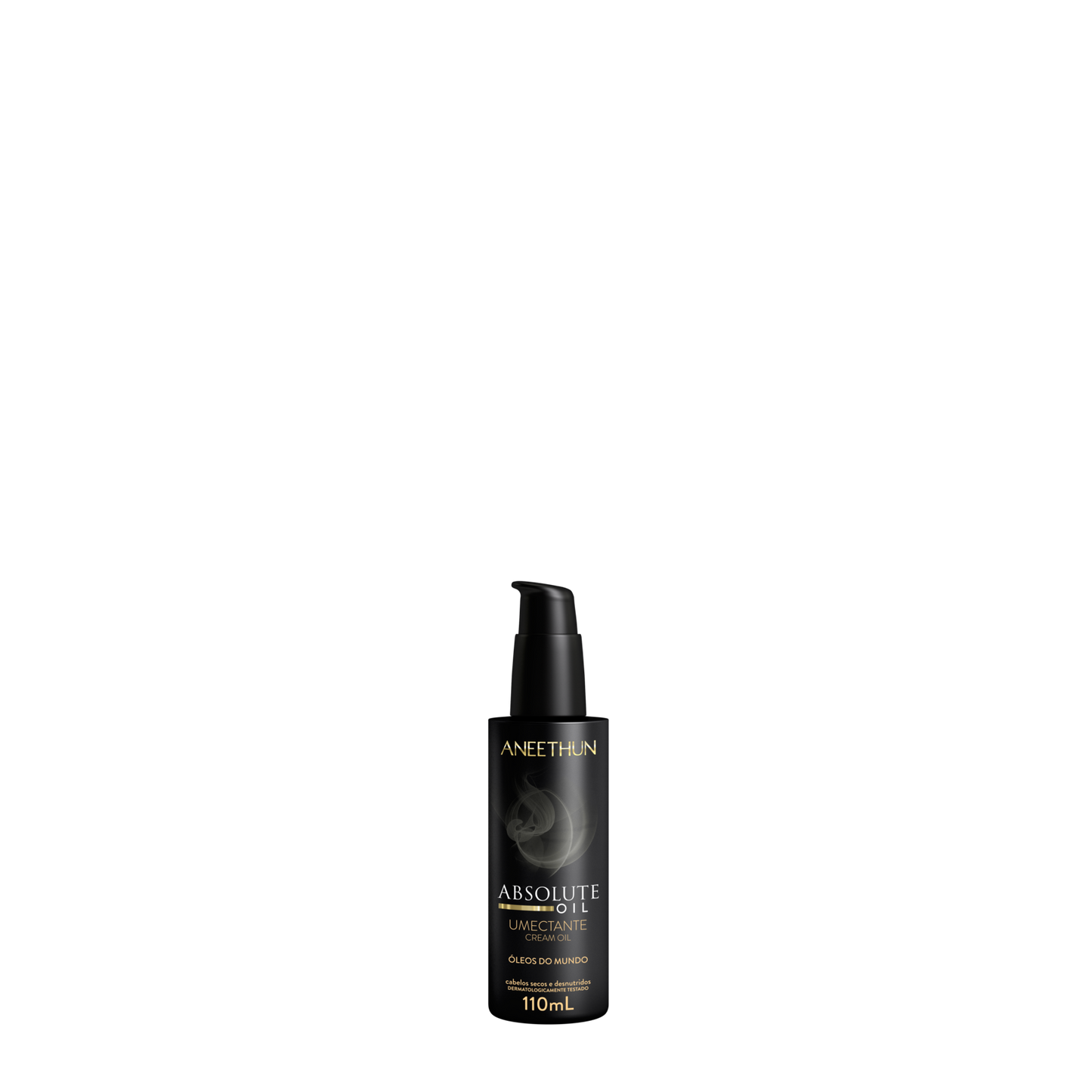 Cream Oil Absolute Oil 110ml