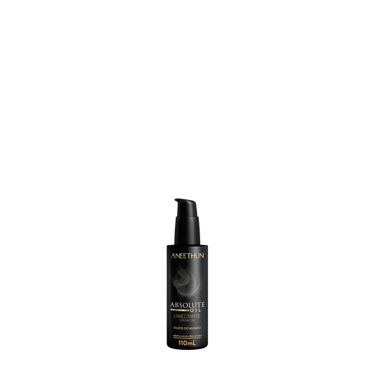 Cream Oil Absolute Oil 110ml