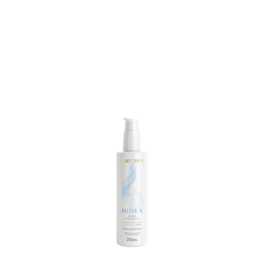 Finalizador Hidra 210ml