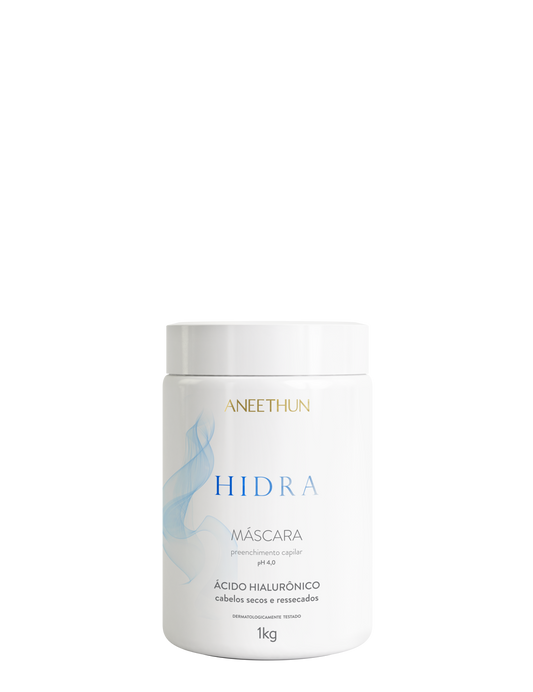 Máscara Hidra 1Kg
