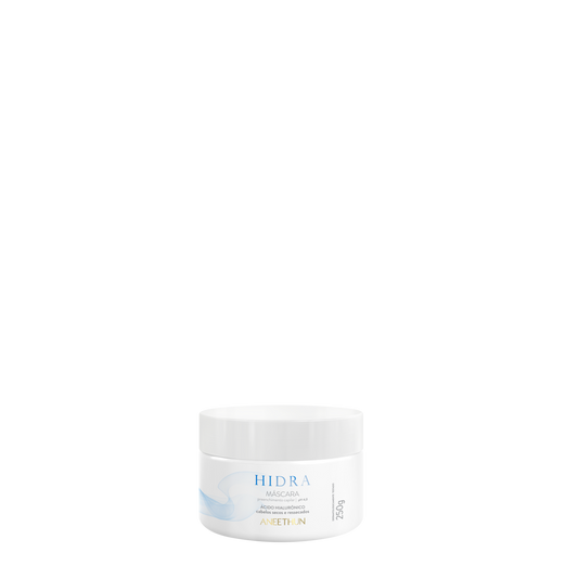 Máscara Hidra 250g