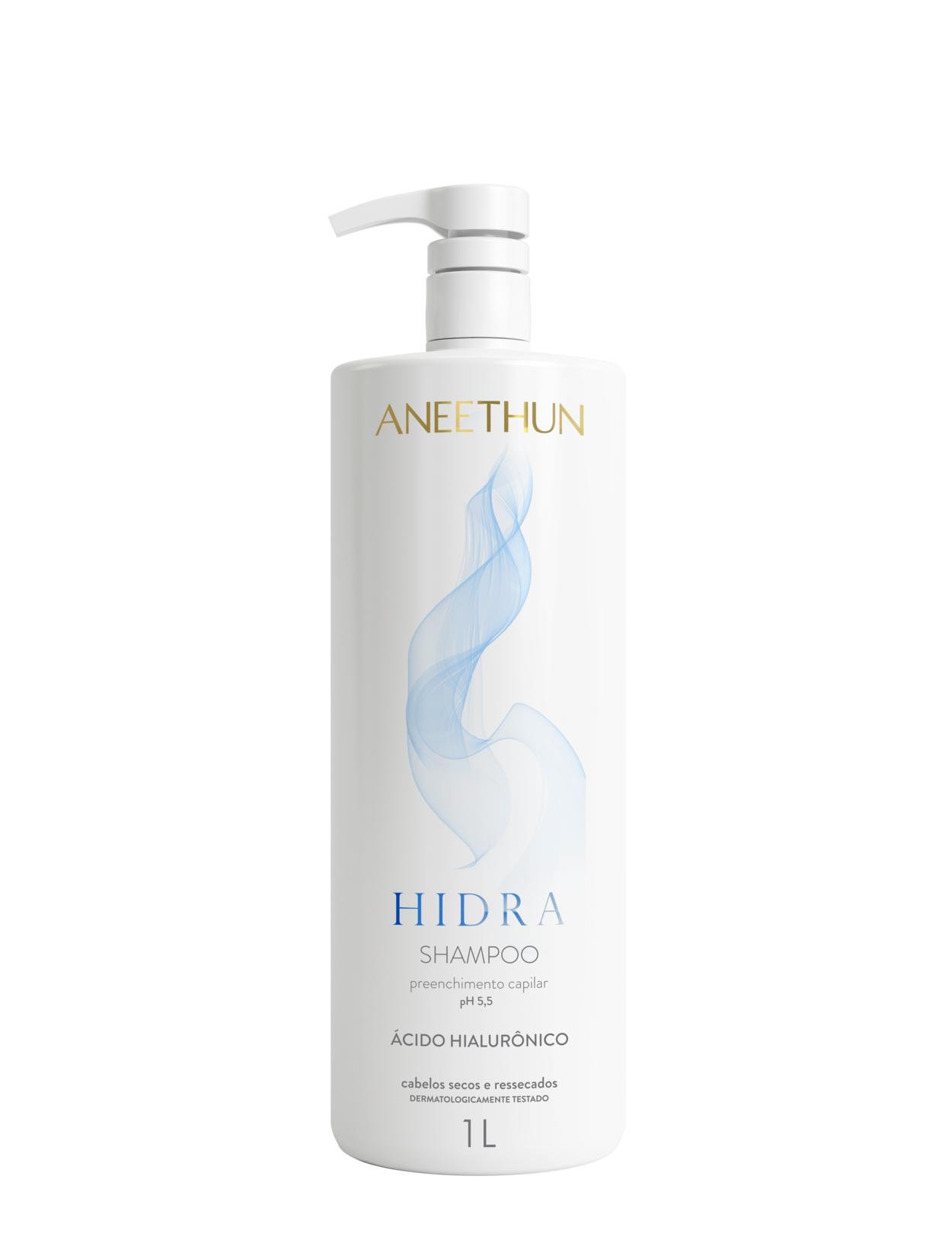 Shampoo Hidra 1L