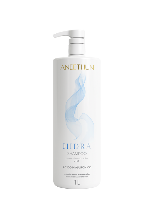 Shampoo Hidra 1L