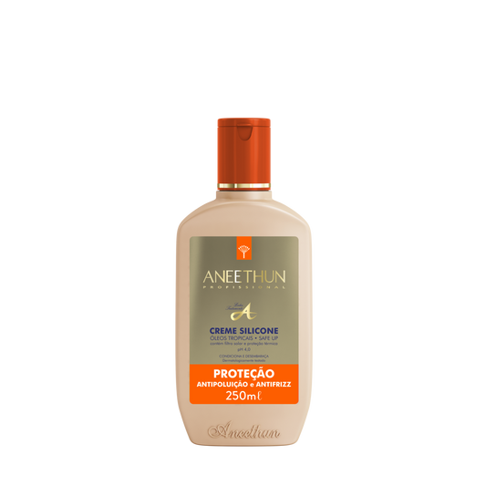 Creme de Silicone Proteção 250ml
