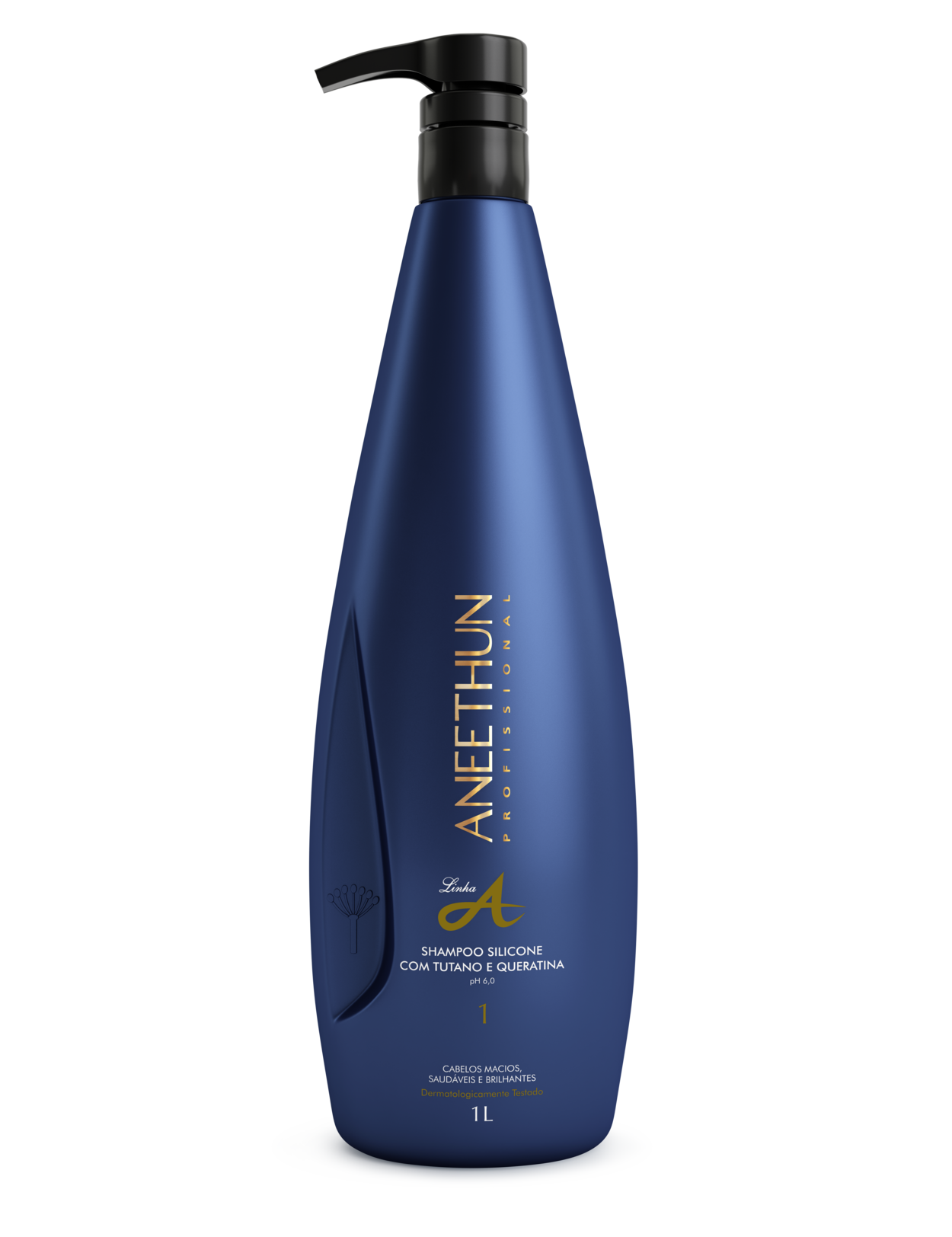 Shampoo Linha A 1L