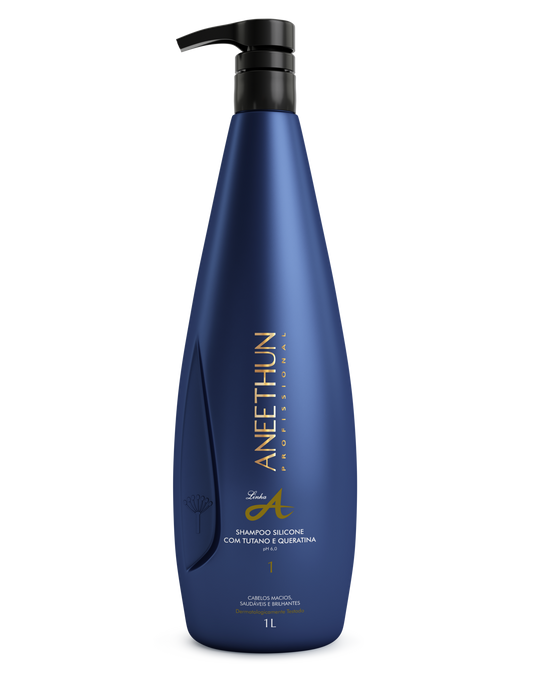 Shampoo Linha A 1L