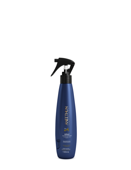 Spray Multibenefícios Linha A 150ml