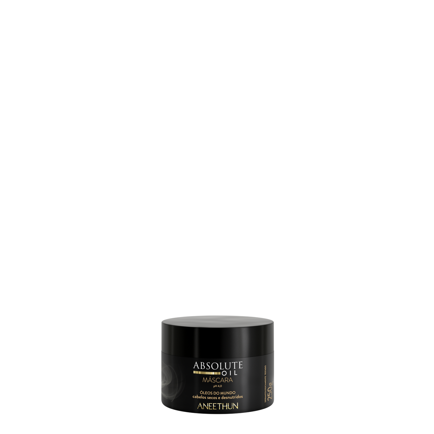 Máscara Absolte Oil 250g