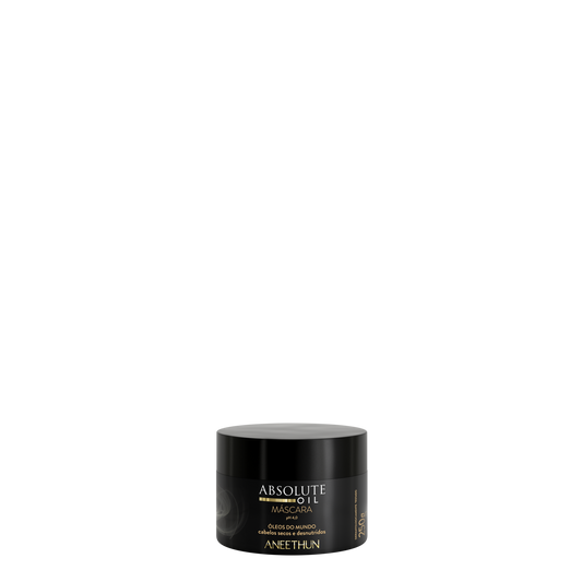 Máscara Absolte Oil 250g