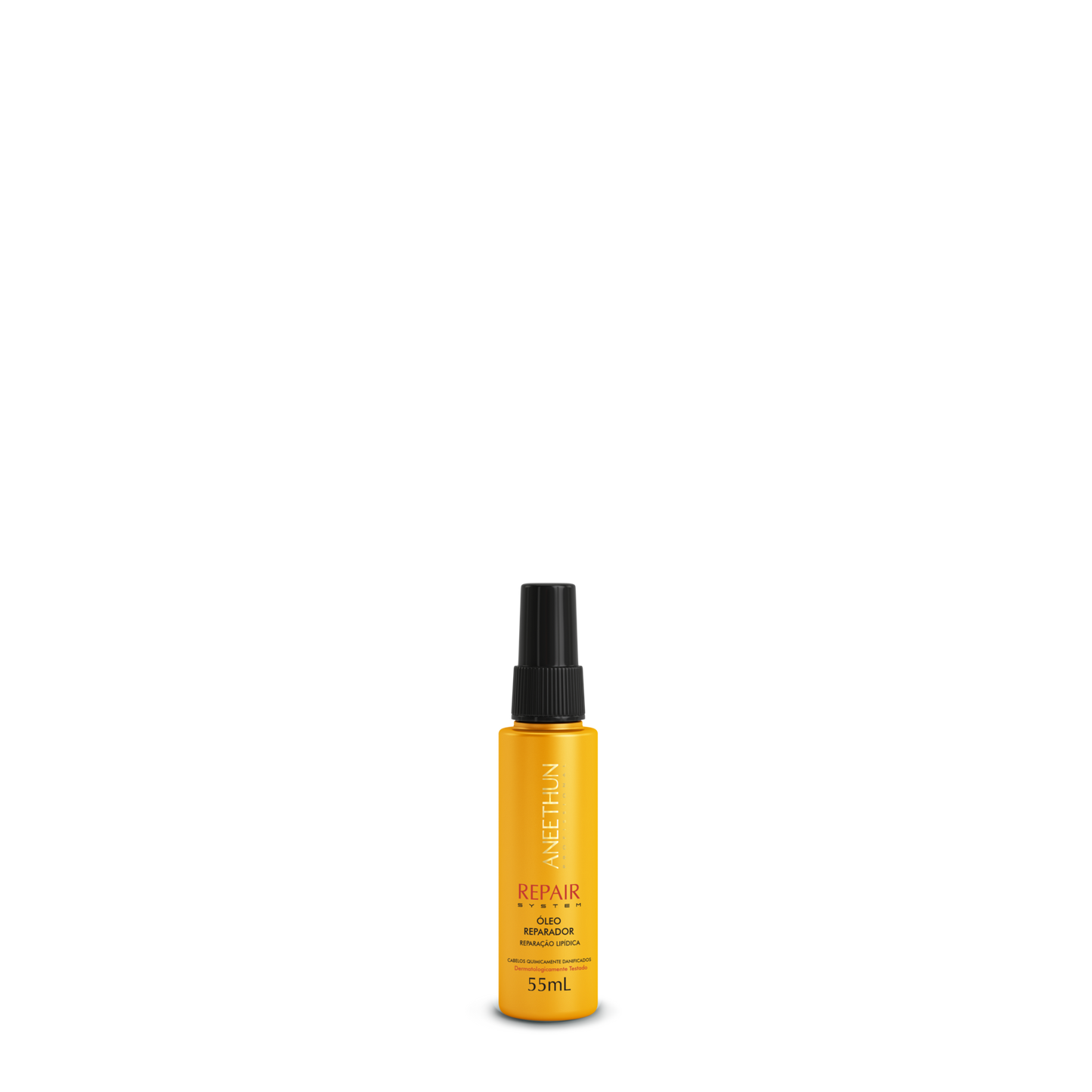 Óleo Reparador Pós-química Repair System 55ml