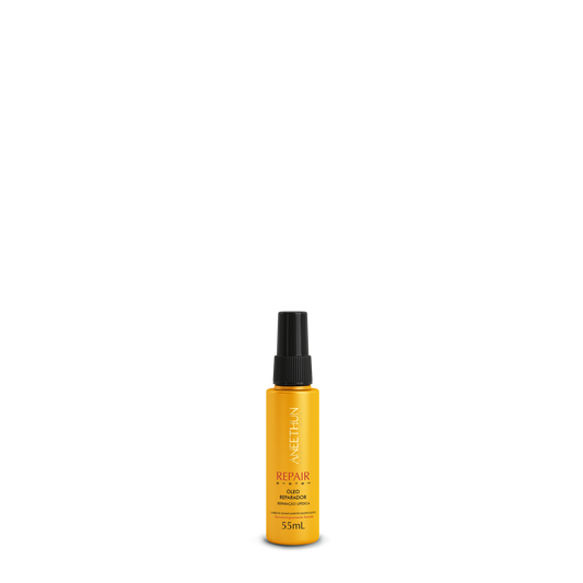 Óleo Reparador Pós-química Repair System 55ml