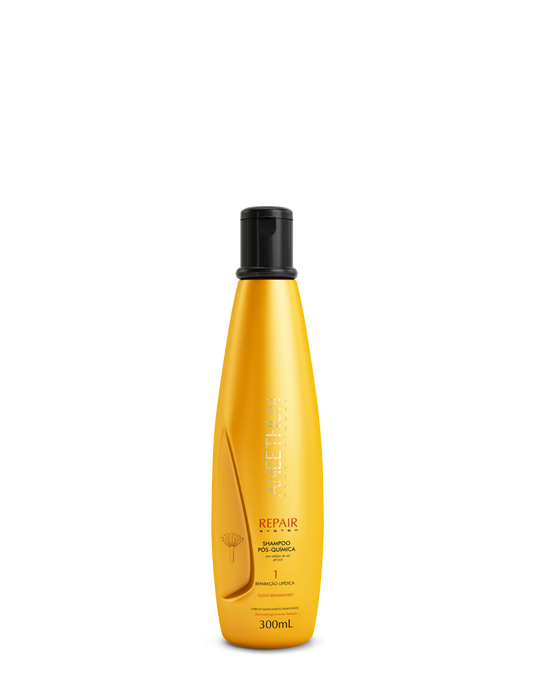 Shampoo Pós-química Repair System 300ml