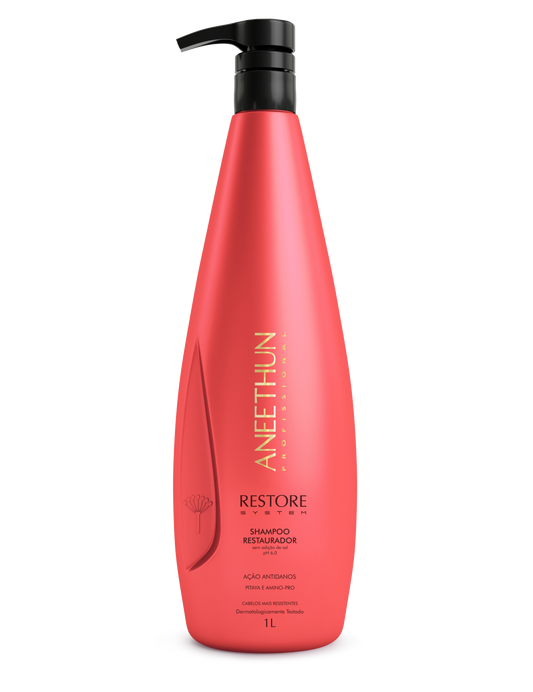 Shampoo Restore System 1L