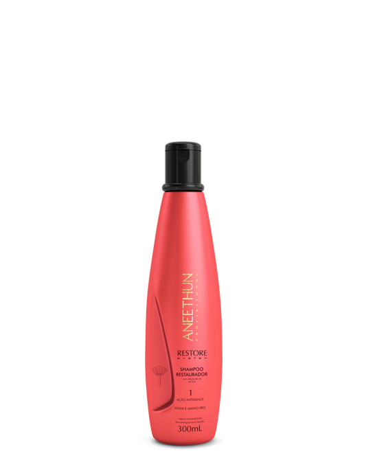 Shampoo Restore System 300ml