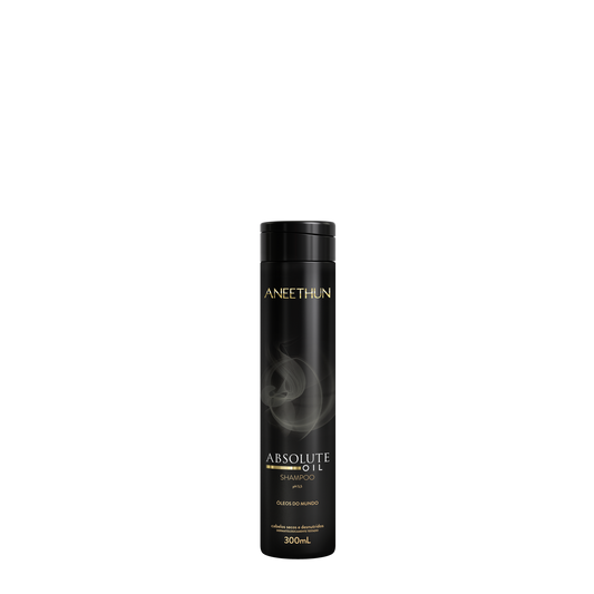 Shampoo Absolute Oil 300ml