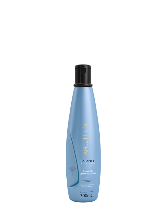 Shampoo Balance System 300ml